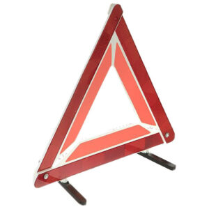 مثلث خطر