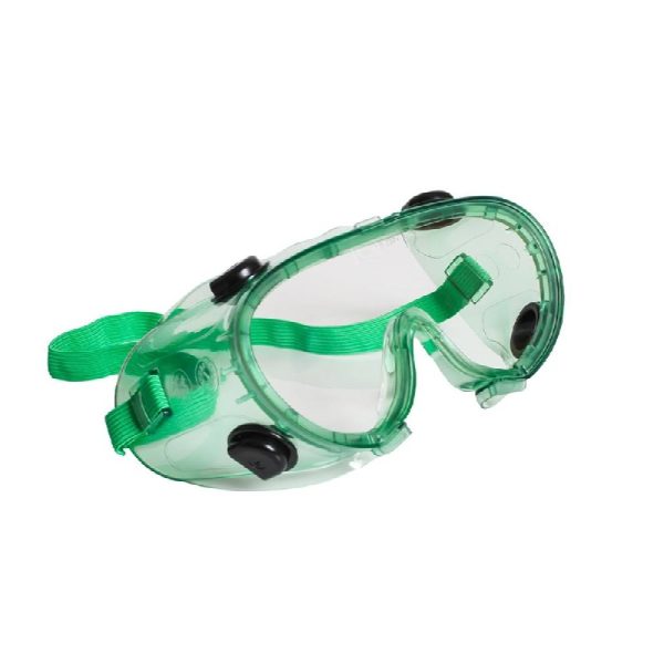 عینک ایمنی برند آلبا مدل ST200