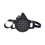 ماسک فرار spasciani مدل AEBK P15