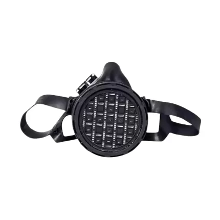ماسک فرار spasciani مدل AEBK P15