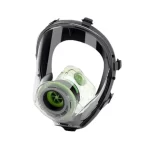 ماسک تمام صورت BLS 5150 تک فیلتر