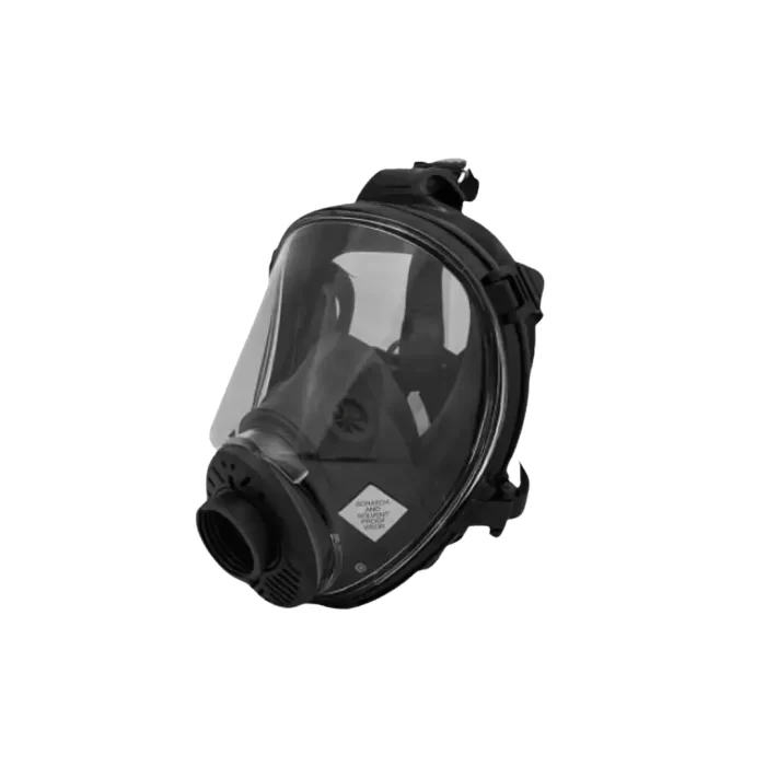 ماسک تمام صورت spasciani TR 2002