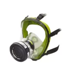 ماسک شیمیایی تمام صورت BLS مدل 5400