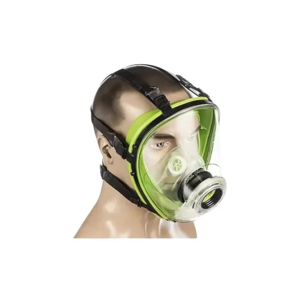 ماسک شیمیایی تمام صورت BLS مدل 5400
