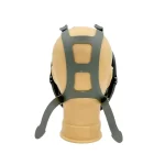 ماسک شیمیایی تمام صورت طرح 3m مدل 6800 (2)