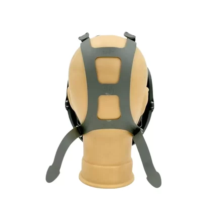 ماسک شیمیایی تمام صورت طرح 3m مدل 6800 (2)