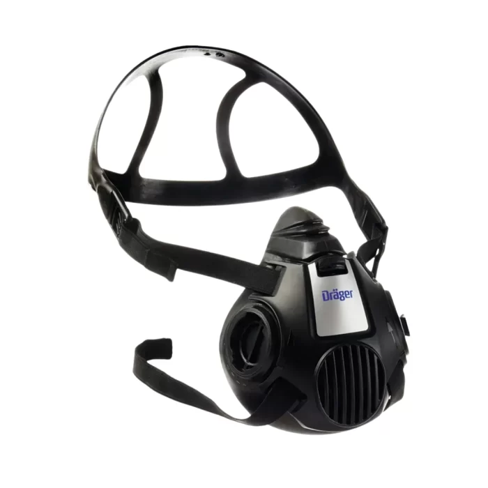 ماسک شیمیایی نیم صورت دراگر مدل X-PLORE 3300