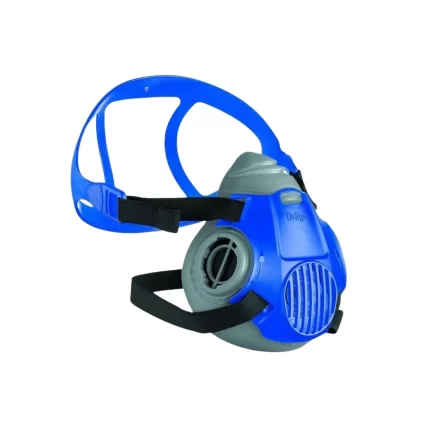 ماسک شیمیایی نیم صورت دراگر مدل X-PLORE 3300