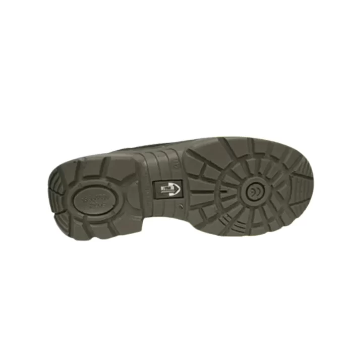 پوتین ایمنی ورکمن WKQA90
