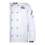 پیراهن رستورانی CHEF
