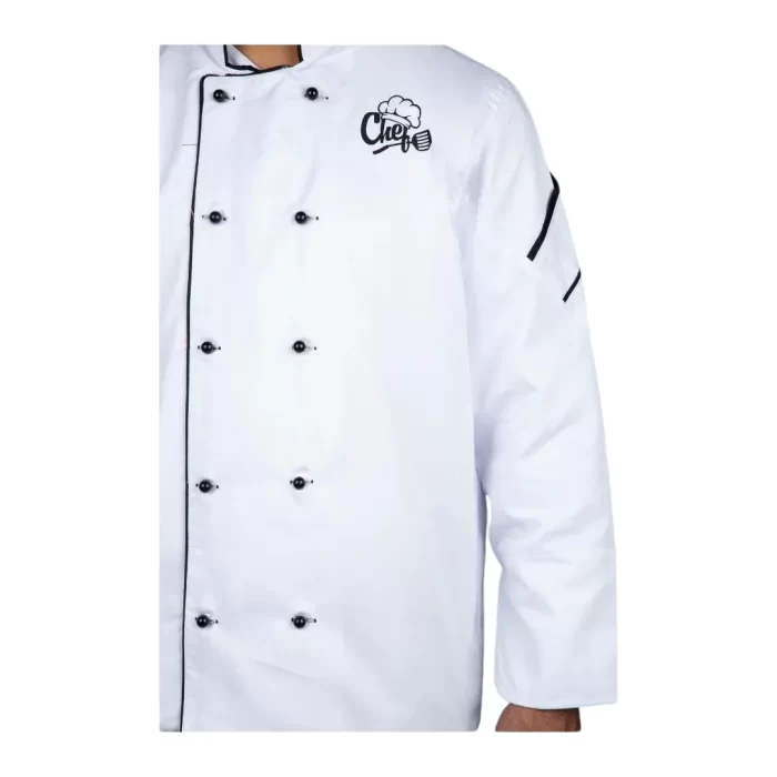 پیراهن رستورانی CHEF