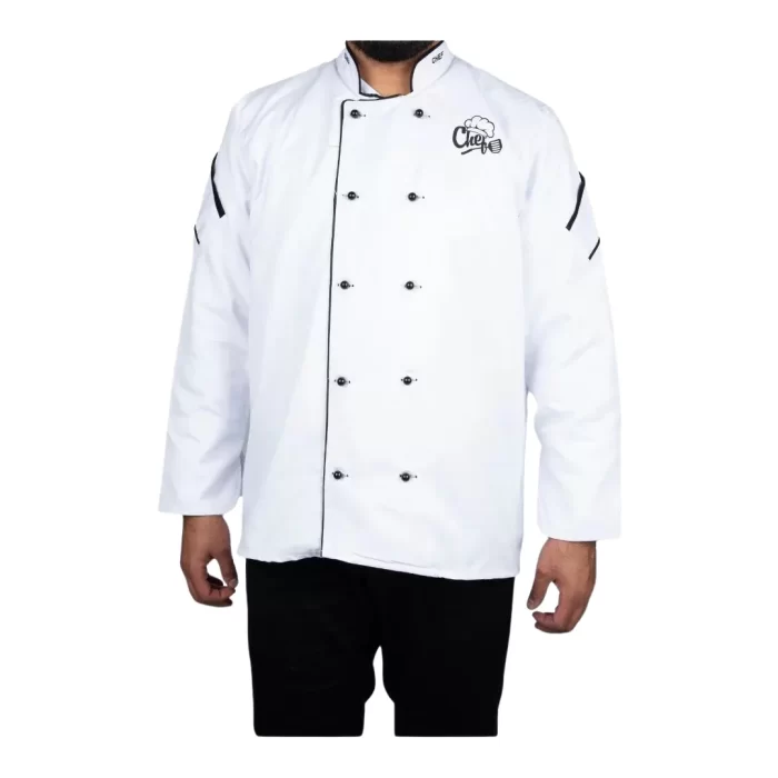 پیراهن رستورانی CHEF
