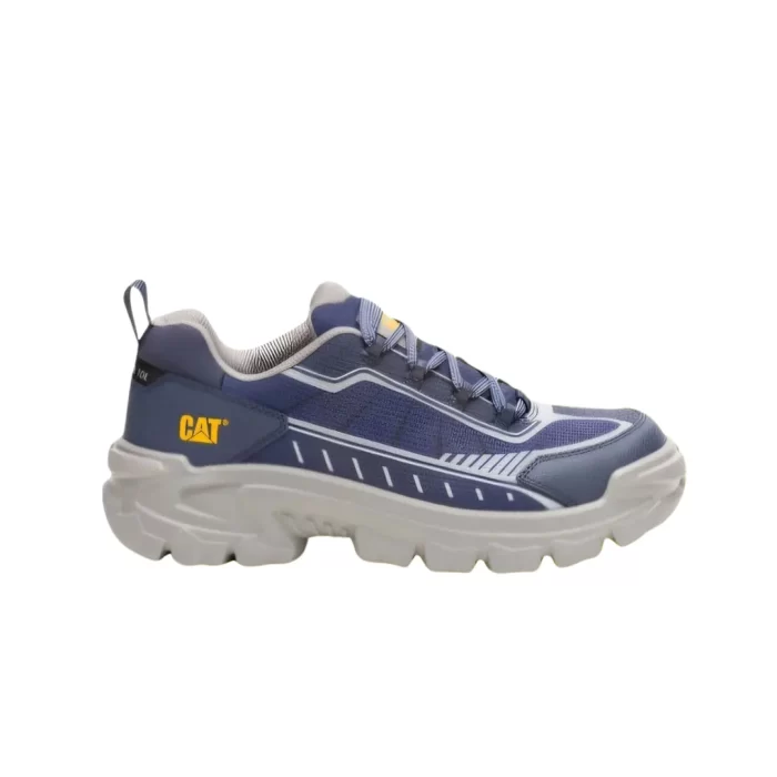 کفش ایمنی کاترپیلار - CAT SPORT INVADER 91779