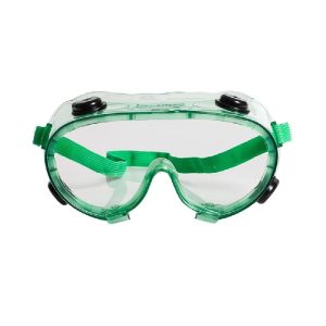 عینک ایمنی برند آلبا مدل ST200