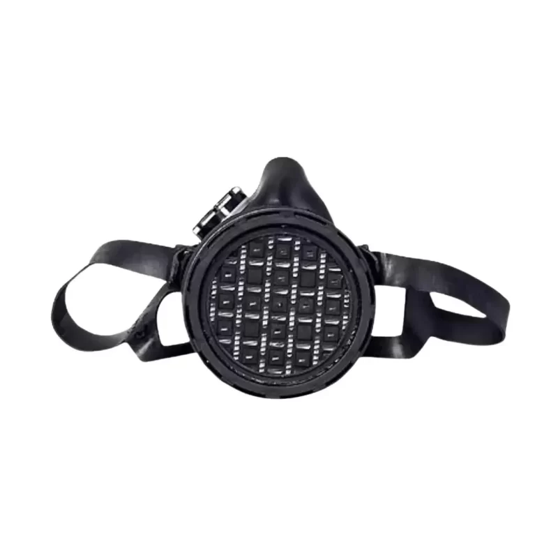 ماسک فرار spasciani مدل AEBK P15