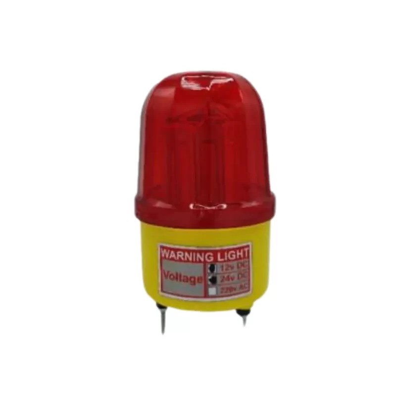 چراغ گردان کوچک ال ای دی