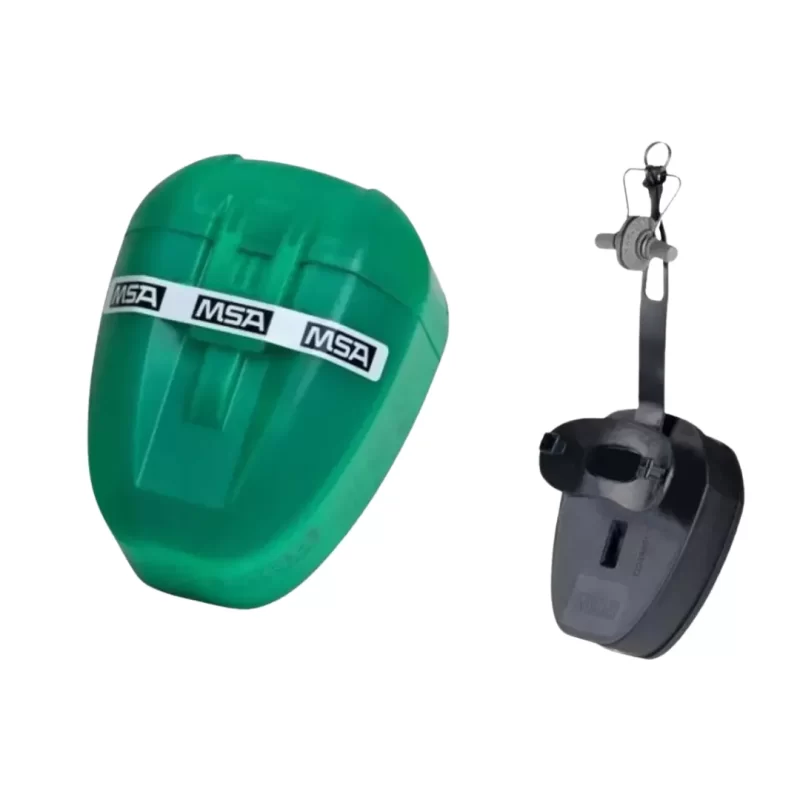 ماسک فرار MSA مدل miniSCAPE