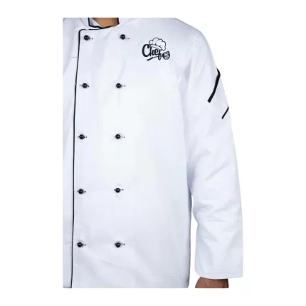 پیراهن رستورانی CHEF