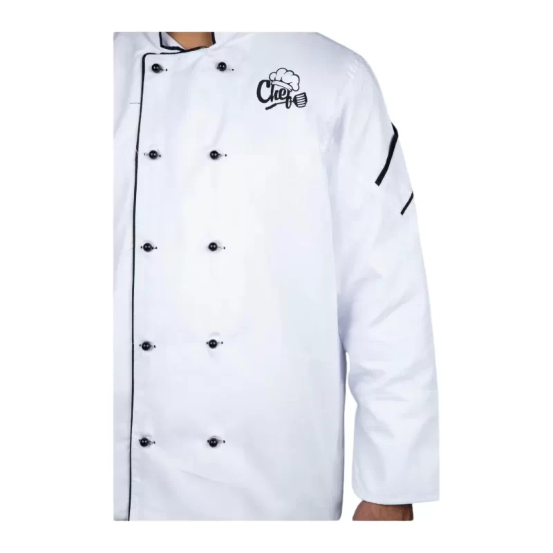 پیراهن رستورانی CHEF