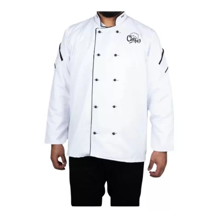 پیراهن رستورانی CHEF