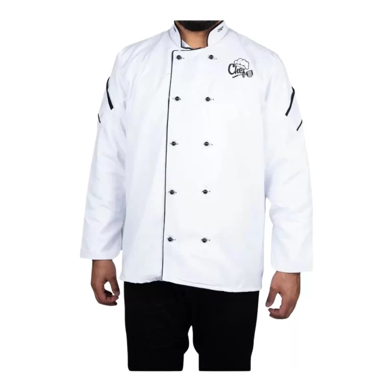 پیراهن رستورانی CHEF